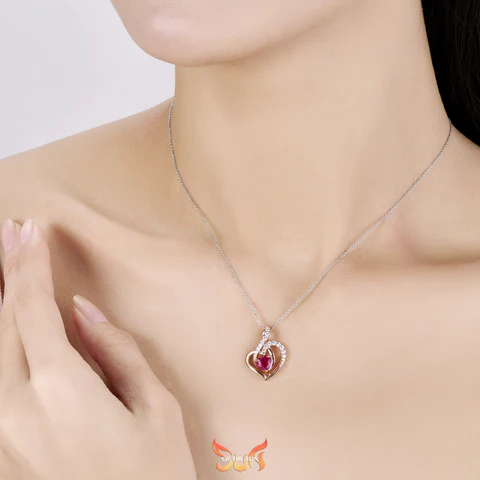 Dây chuyền vàng 18k 1 chỉ giá bao nhiêu? Một số lưu ý khi mua dây chuyền vàng