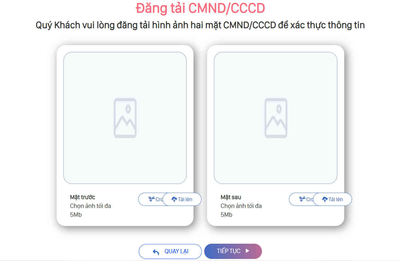 5 Bước mở tài khoản chứng khoán VPS mới nhất - cập nhật 2023