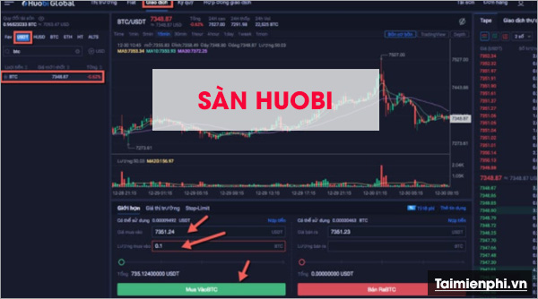 Sàn Huobi là gì và liệu có rủi ro lừa đảo không?