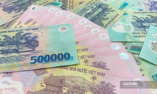 Cập nhật lãi suất Agribank tháng 12.2023