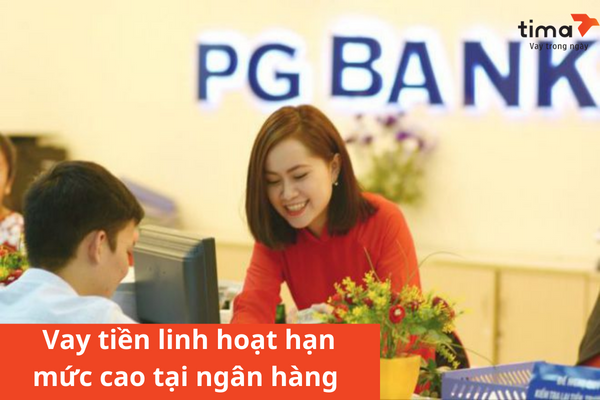 Tất tần tật thông tin về ngân hàng Tiên Phong (Tiên Phong Bank) là gì?