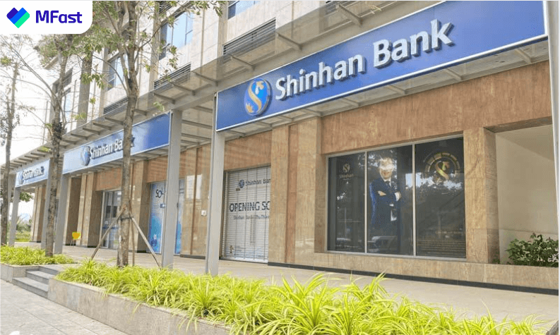 Có nên vay tín chấp Shinhan Bank không? Đánh giá dịch vụ vay tín chấp tại Shinhan Bank