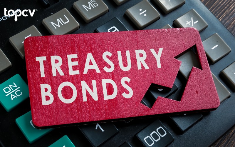 Treasury Bond là gì? 4 Rủi ro nhất định phải biết