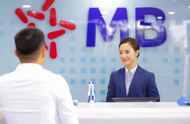 MB Bank là ngân hàng Nhà nước hay tư nhân?