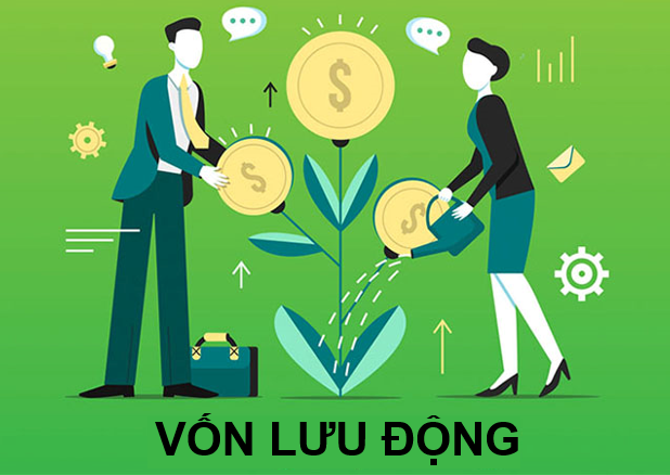 Vốn lưu động là gì? Cách tính và ý nghĩa của chỉ số này