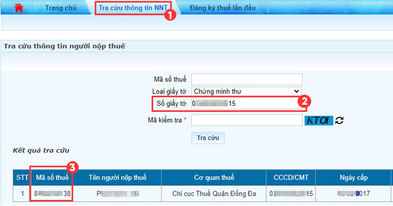 Mã số thuế là gì? Cách tra cứu mã số thuế cá nhân và doanh nghiệp