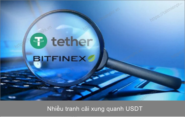 USDT là gì? Có lừa đảo không? Có nên đầu tư vào USDT không?