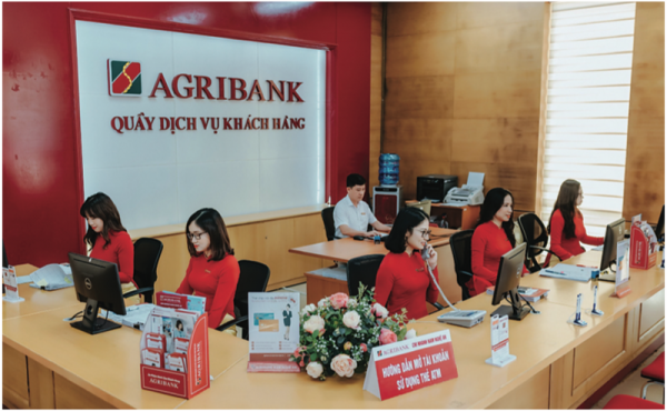 Vay Vốn Ngân Hàng Agribank Không Thế Chấp (2024): Thủ tục, Lãi suất