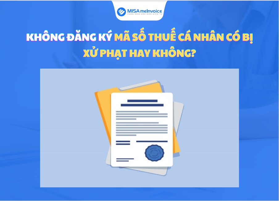 Mã số thuế cá nhân là gì? Mã số thuế cá nhân dùng để làm gì?