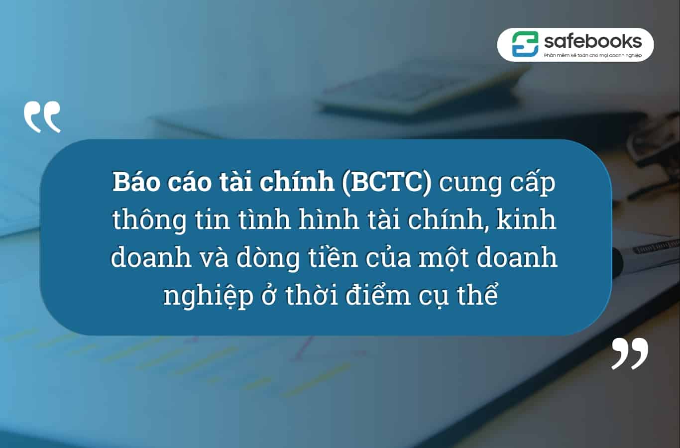 Hướng dẫn cách đọc báo cáo tài chính chi tiết, đơn giản [kèm Video hướng dẫn]