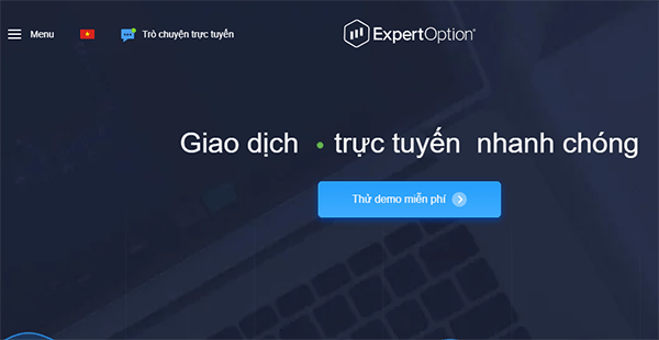 Top 5 sàn BO (binary option) uy tín & mới nhất 2024