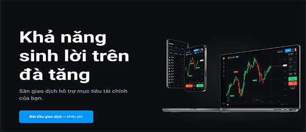 Top 5 sàn BO (binary option) uy tín & mới nhất 2024