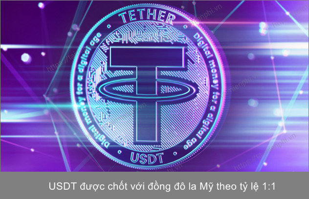 USDT là gì? Có lừa đảo không? Có nên đầu tư vào USDT không?