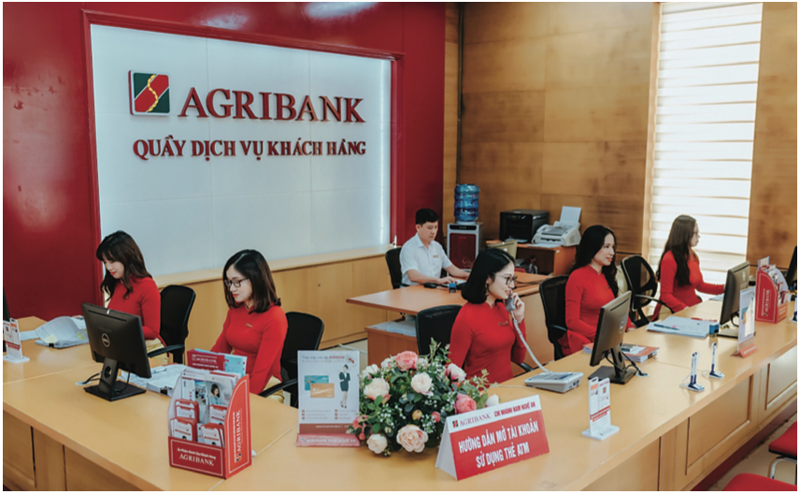 Danh sách địa chỉ trụ sở và phòng giao dịch Agribank TpHCM