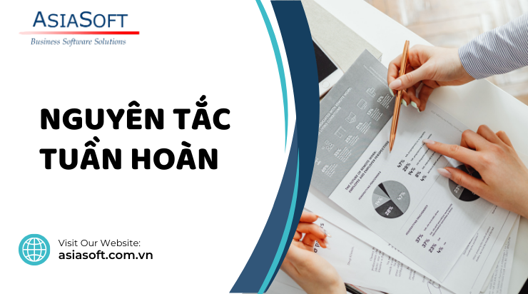 GAAP là gì? 10 nguyên tắc kế toán được chấp nhận chung - Asia Soft