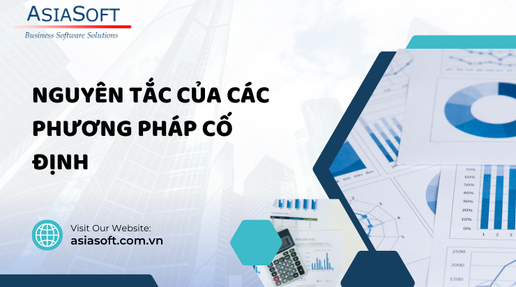 GAAP là gì? 10 nguyên tắc kế toán được chấp nhận chung - Asia Soft