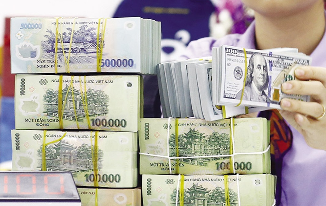 Tỷ giá USD hôm nay (14/8): Đồng USD trên thị trường thế giới bất ngờ giảm mạnh