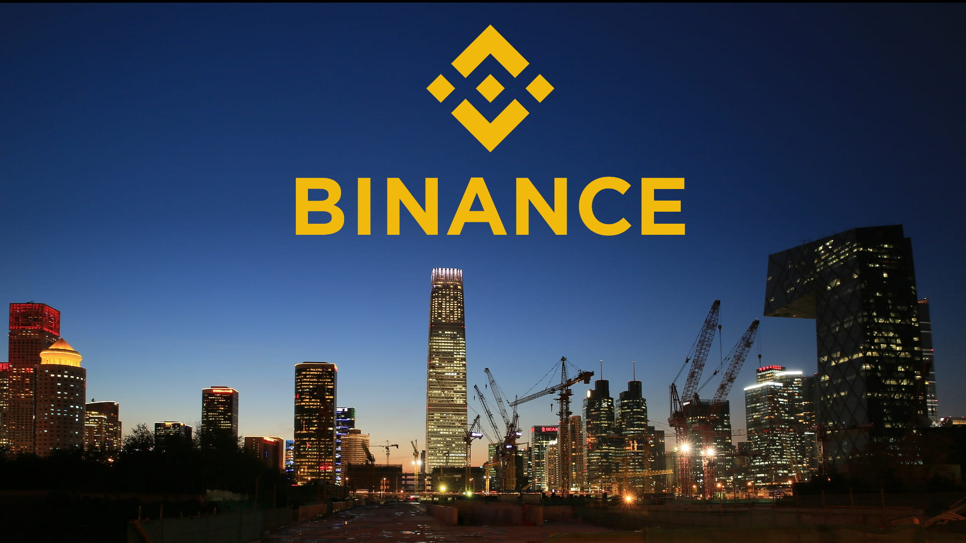 Binance là gì? Đầu tư vào Binance có thực sự an toàn?