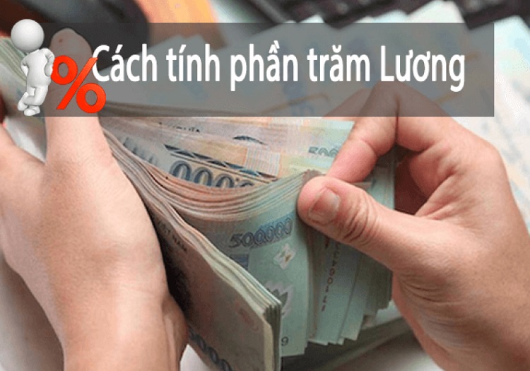 Cách tính phần trăm chiết khấu, giảm giá,… nhanh và chính xác nhất