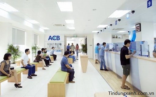 Giờ Làm Việc Ngân Hàng ACB 2024 - Thứ 7 Chủ Nhật Có Làm Không?