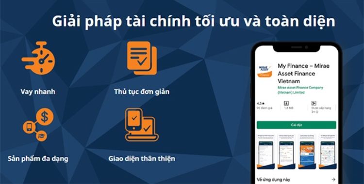 Top 12 app vay tiền online uy tín, lãi suất cực ưu đãi 2024