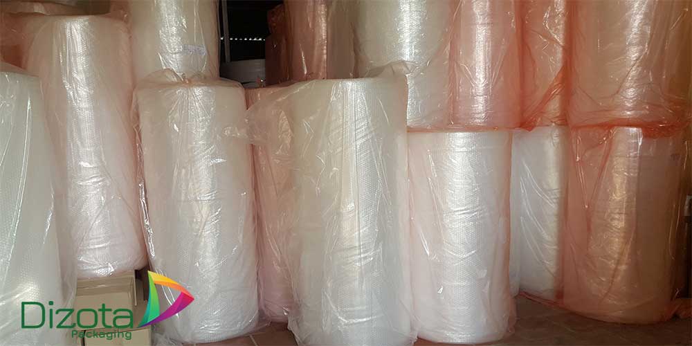 Bubble wrap là gì? mua giấy gói bubble ở đâu Hà Nội?