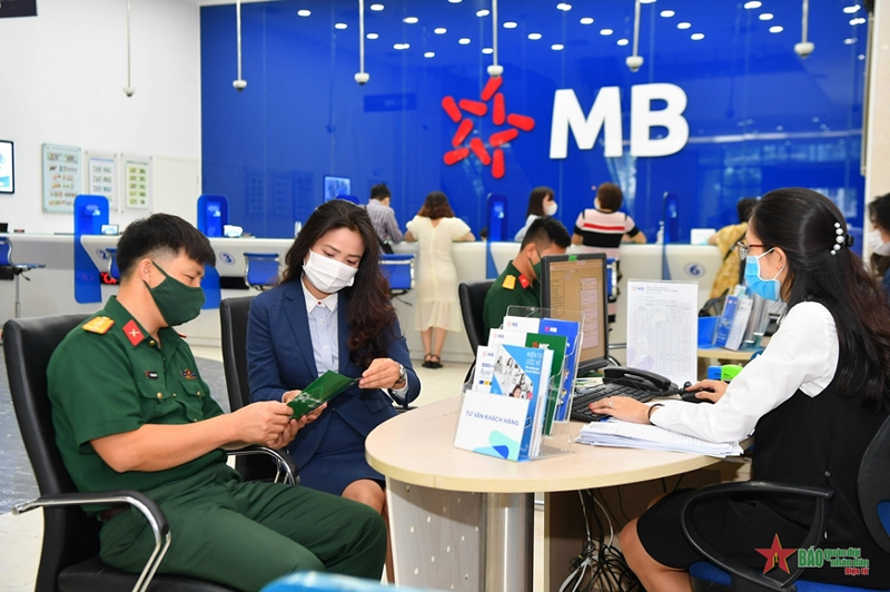 Trụ sở chính MB Bank ở đâu? Các phòng giao dịch MB Bank