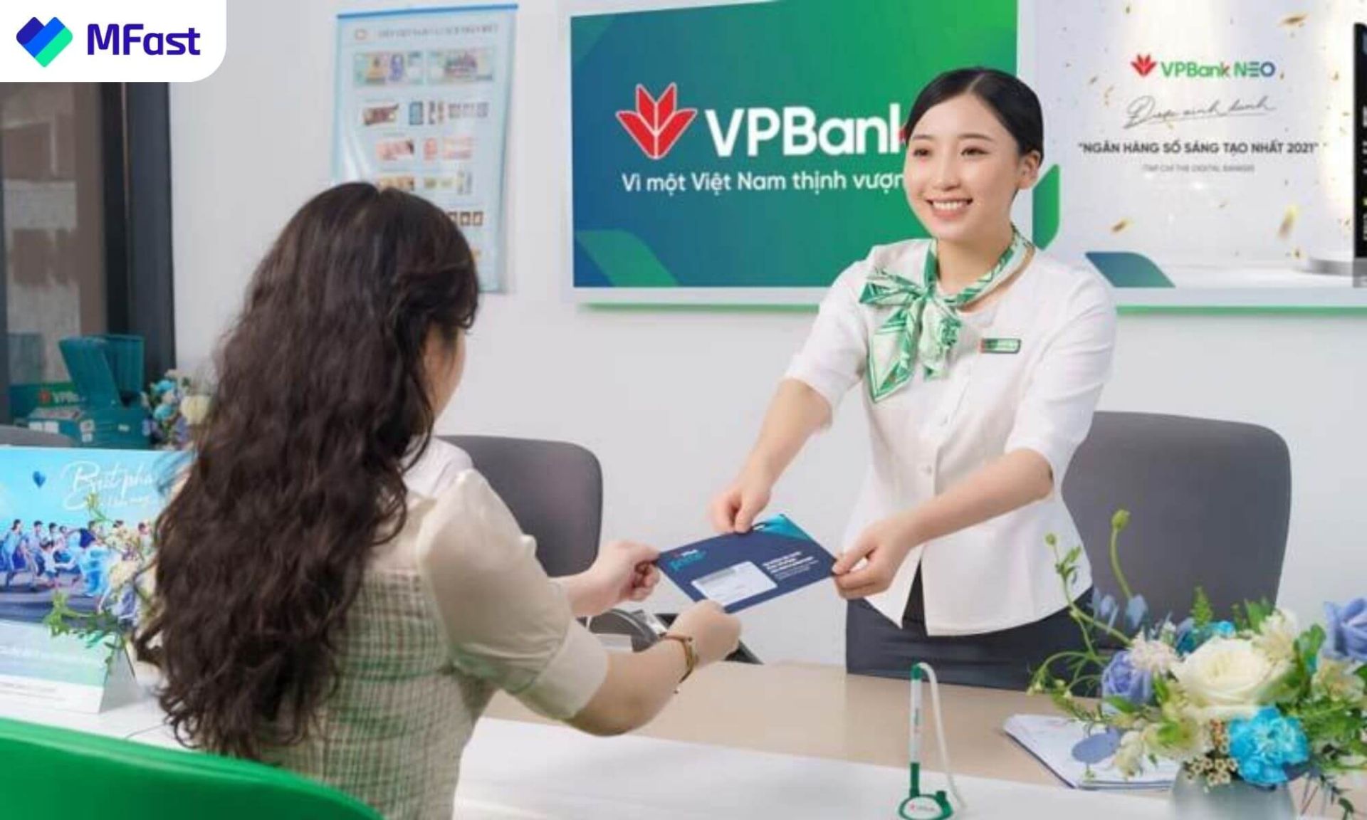 Hướng dẫn vay tín chấp VPBank tỷ lệ thành công cao: Thủ tục, điều kiện và cần lưu ý gì khi vay tín chấp VPBank?