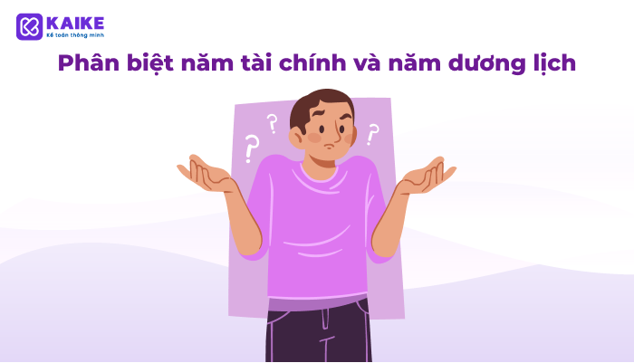 Năm tài chính là gì? Năm tài chính bắt đầu từ ngày nào?