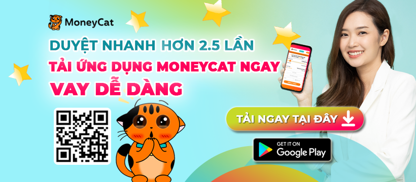 Top 4 ứng dụng vay tiền uy tín nhất hiện nay