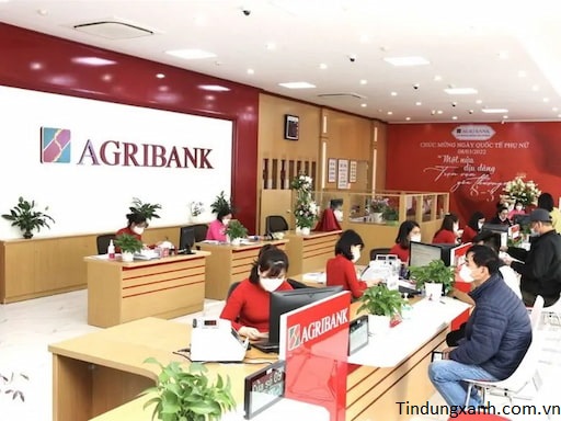 Giờ Làm Việc Ngân Hàng Agribank Tại Các Chi Nhánh Toàn Quốc 2024