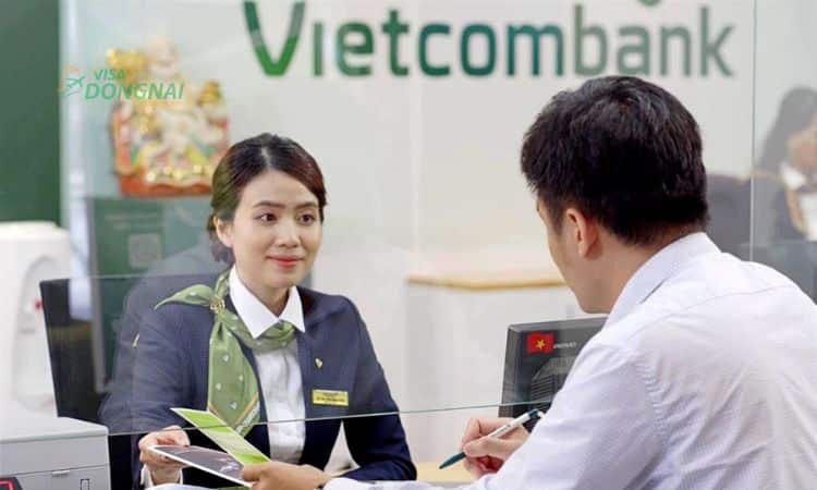 Ngân hàng Vietcombank có cho vay trả góp không?