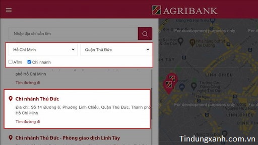 Giờ Làm Việc Ngân Hàng Agribank Tại Các Chi Nhánh Toàn Quốc 2024