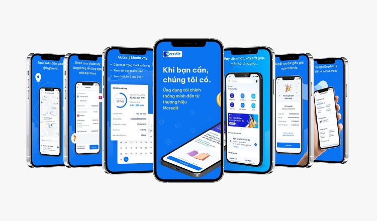 Top 12 app vay tiền online uy tín, lãi suất cực ưu đãi 2024