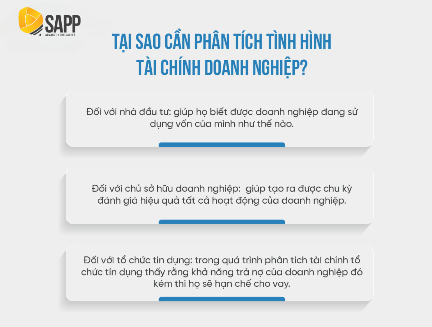 [Hướng dẫn] Cách phân tích Tài chính Doanh nghiệp chi tiết