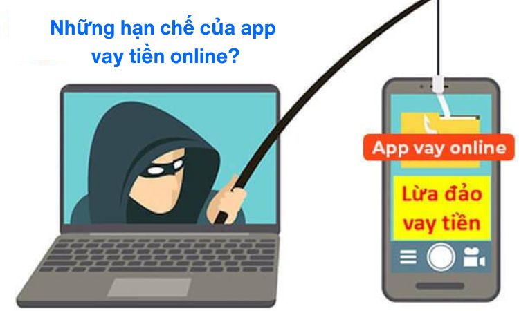 Top 12 app vay tiền online uy tín, lãi suất cực ưu đãi 2024