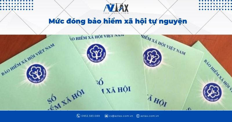 Cá nhân tự đóng bảo hiểm xã hội ở đâu?