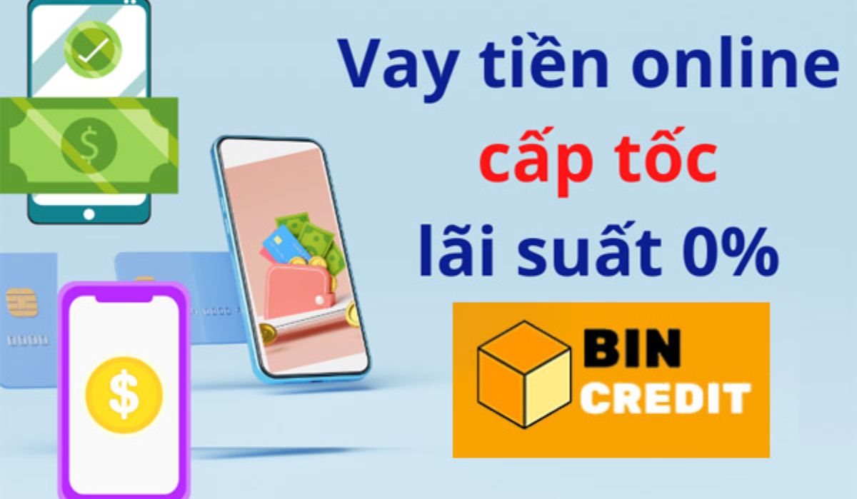 Vay Nhanh Binvay – Có Ngay 10 Triệu, Nhận Tiền Liền Trong 24h