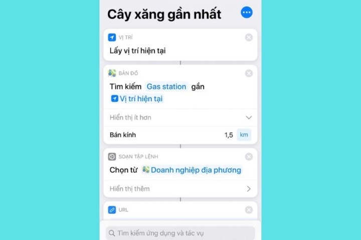 3 cách tìm cây xăng gần nhất bằng Google Maps trên điện thoại tiện lợi nhất