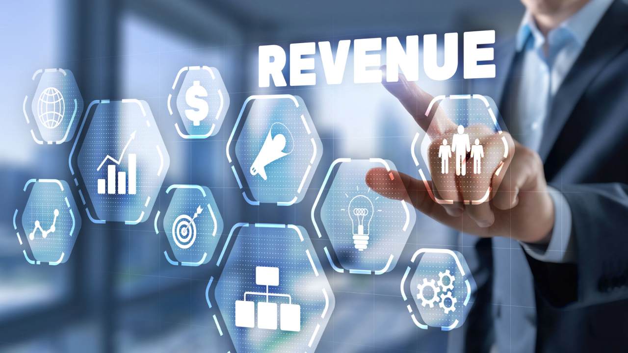 Ý nghĩa doanh thu thuần là gì? Hướng dẫn tính NET REVENUE