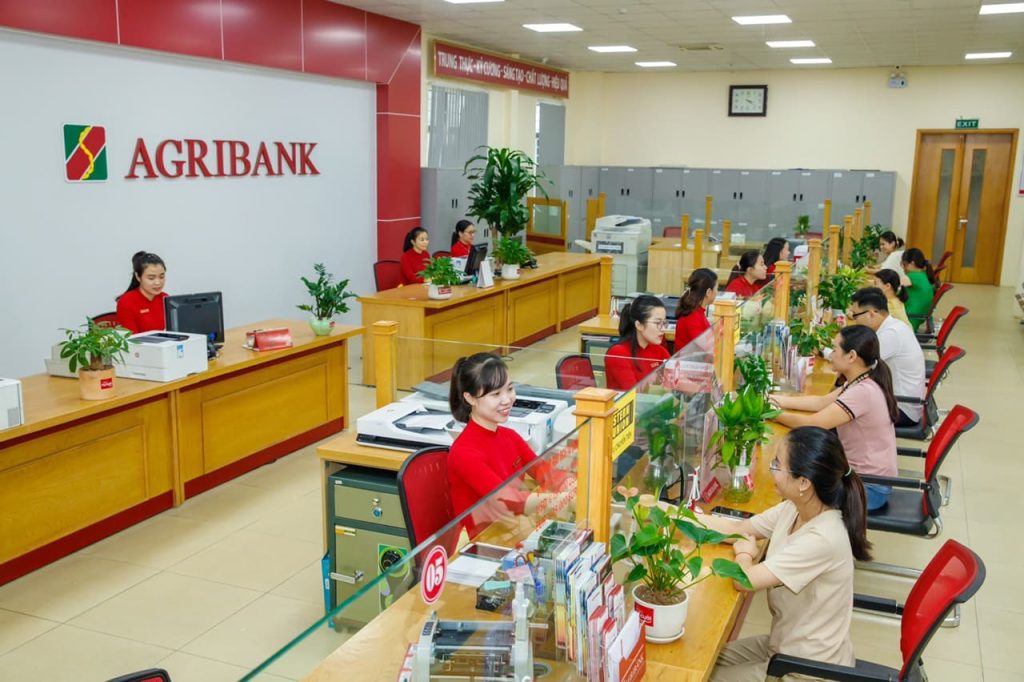 Cập nhật giờ làm việc ngân hàng Agribank mới nhất năm 2024