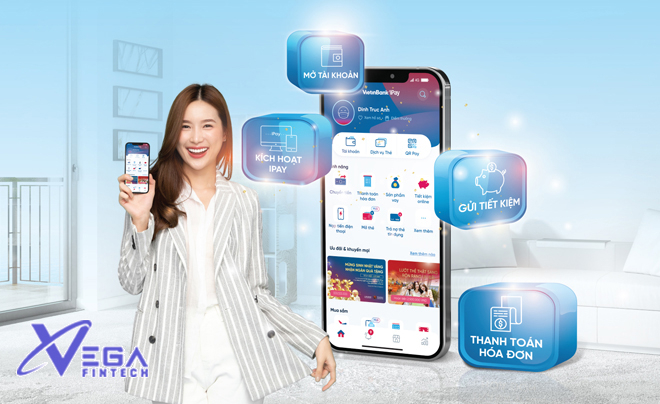 Hướng dẫn mở tài khoản Vietinbank online nhanh chóng, dễ dàng