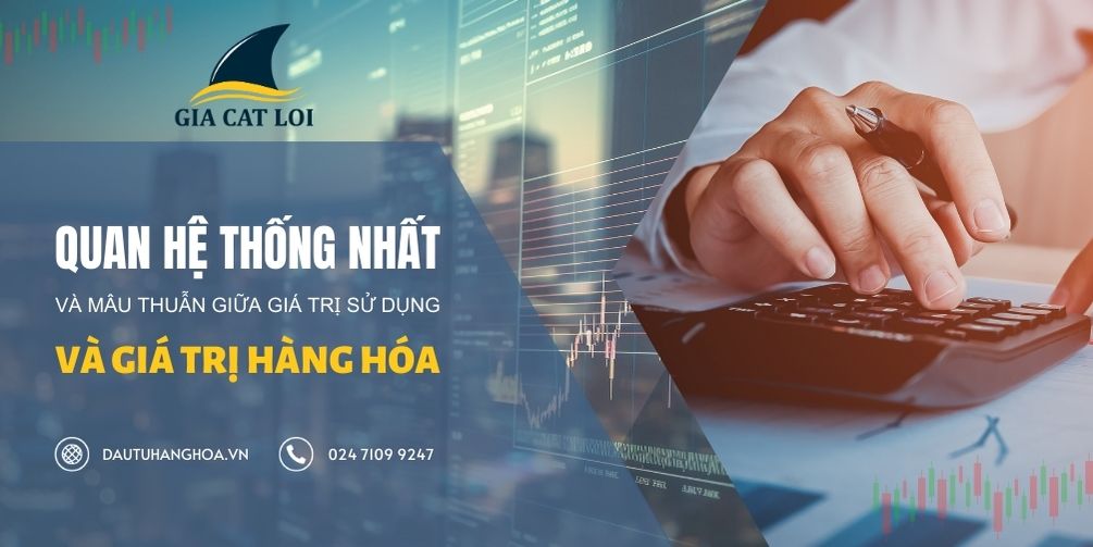 Giá Trị Sử Dụng Của Hàng Hóa Là Gì? Cách Tính Giá Trị Sử Dụng Của Hàng Hóa