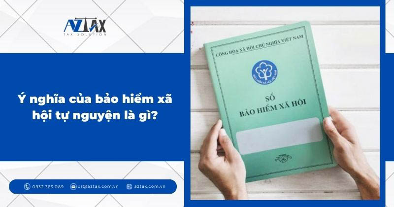 Cá nhân tự đóng bảo hiểm xã hội ở đâu?