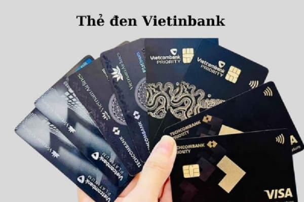 Hướng dẫn mở thẻ tín dụng ngân hàng công thương Vietinbank nhanh nhất