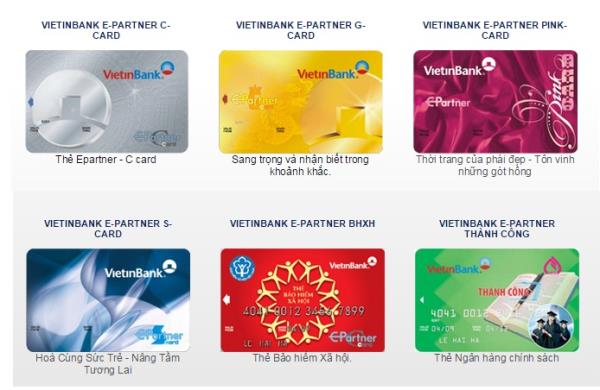 Hướng dẫn mở thẻ tín dụng ngân hàng công thương Vietinbank nhanh nhất