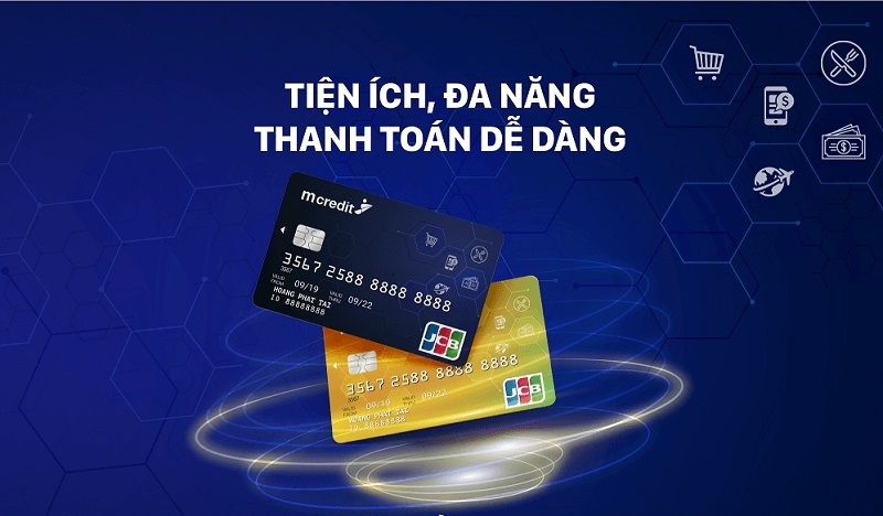 Thẻ Visa MBBank Là gì? Cách Mở Thẻ Visa Debit MB Bank online (2024)