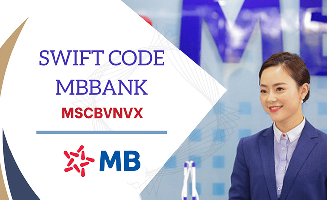 Mã SWIFT MB Bank 2023: Cập nhật mới nhất!