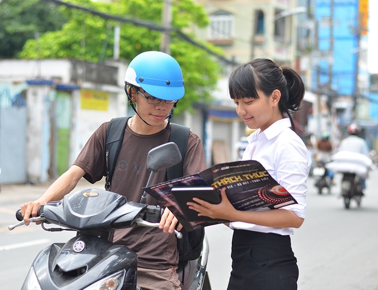 Cần tiền gấp, tham khảo ngay cách kiếm tiền nhanh nhất trong 1 ngày