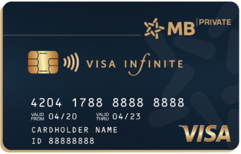 Thẻ Visa MBBank Là gì? Cách Mở Thẻ Visa Debit MB Bank online (2024)